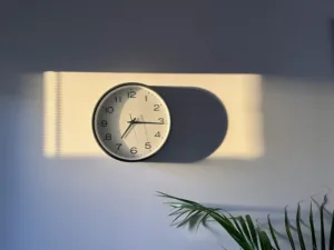 Clocks