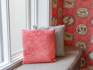 Cushions