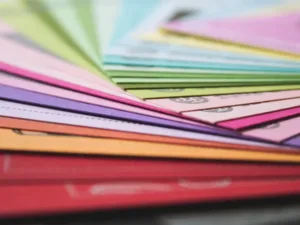 Flyers & leaflets
