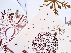 Greeting cards