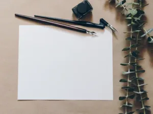 Letterheads