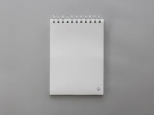 Notepads