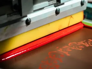Printed t-shirts