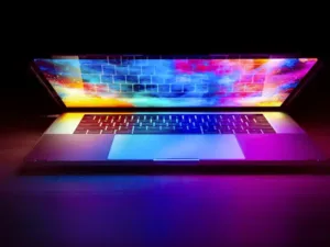 Website design